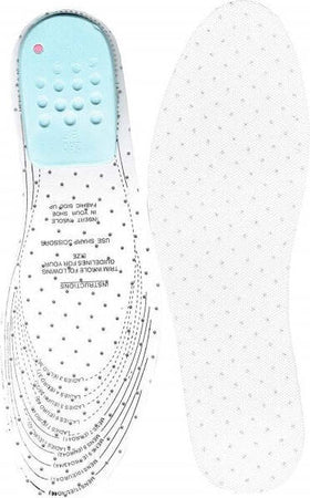 Coppia-Solette-Sottopiede-Forate-Tallone-Taglia-36-45-Cc4290-Scarpe-Uomo-Donna