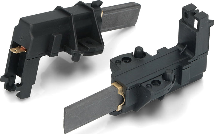COPPIA SPAZZOLE CARBONCINI MOTORE CESET LAVATRICE BOSCH SIEMENS 00151614 Casa e cucina/Grandi elettrodomestici/Accessori e parti di ricambio/Ricambi e accessori per lavatrici/Motori per lavatrici Rossi Ricambi - Venetico Marina, Commerciovirtuoso.it