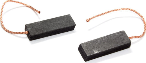 COPPIA SPAZZOLE CARBONCINI MOTORE LAVATRICE UNIVERSALI SENZA PORTASPAZZOLE 5x13.5x35mm Casa e cucina/Grandi elettrodomestici/Accessori e parti di ricambio/Ricambi e accessori per lavatrici/Motori per lavatrici Rossi Ricambi - Venetico Marina, Commerciovirtuoso.it