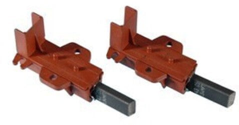 Coppia Spazzole X Ice 5x12,5mm Lavatrice C00196544