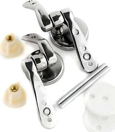 Coppia-Supporti-Cerniera-Cerniere-Universali-Copriwater-In-Legno-Wc-Bagno