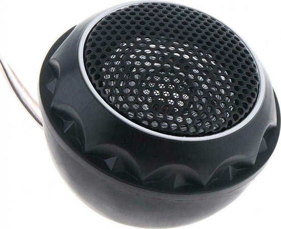 Coppia Tweeter Speaker Diffusori 140 Watt Impianto Stereo Auto Automobile T280 Auto e Moto > Auto > Amplificatori e Diffusori Trade Shop italia - Napoli, Commerciovirtuoso.it