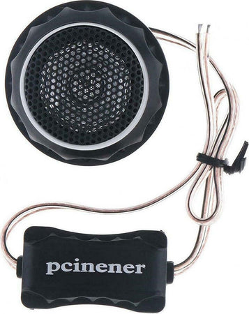 Coppia Tweeter Speaker Diffusori 140 Watt Impianto Stereo Auto Automobile T280 Auto e Moto > Auto > Amplificatori e Diffusori Trade Shop italia - Napoli, Commerciovirtuoso.it