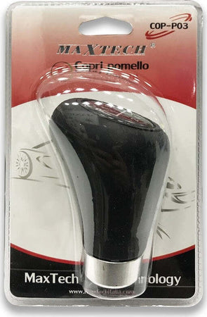 Copri Cambio Pomello Universale Marce Auto Camion Furgone Protezione Maxtech Cop-p03 Auto e Moto/Parti per auto/Allestimenti interni/Pomelli leva cambio Trade Shop italia - Napoli, Commerciovirtuoso.it