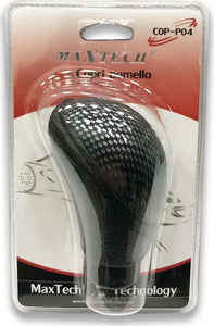 Copri Pomello Per Auto Camion Furgone Universale Marce Leva Cambio Maxtech Cop-p04 Auto e Moto/Parti per auto/Allestimenti interni/Pomelli leva cambio Trade Shop italia - Napoli, Commerciovirtuoso.it