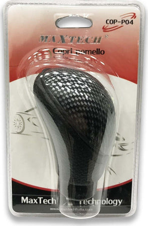 Copri Pomello Per Auto Camion Furgone Universale Marce Leva Cambio Maxtech Cop-p04 Auto e Moto/Parti per auto/Allestimenti interni/Pomelli leva cambio Trade Shop italia - Napoli, Commerciovirtuoso.it
