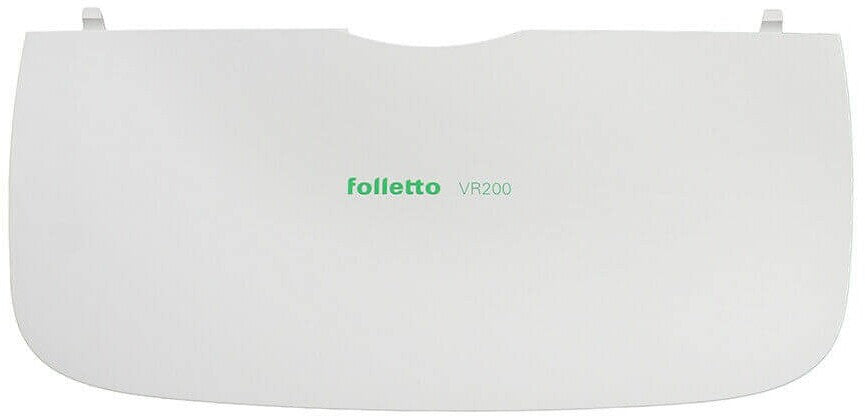 Copri Vano Raccolta Polvere Originale Vorwerk Folletto Robot VR200