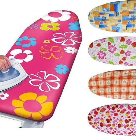 Copriasse-Copertura-Cover-Asse-Da-Stiro-Per-Tavolo-Da-Stiro-140x50-Cm-In-Tela