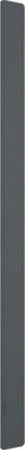 Copricavi-Vogel's-Tva-6000-80-cm-Black