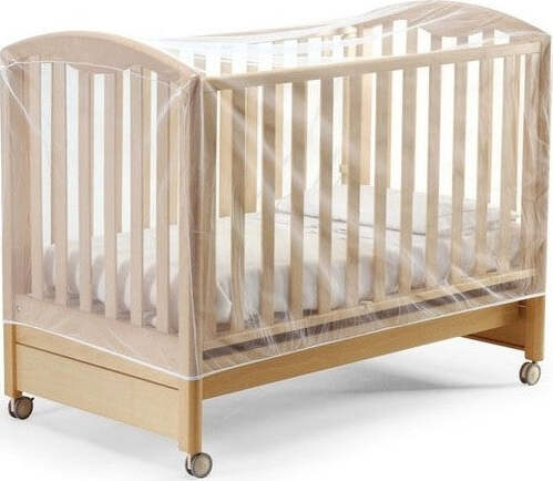 Copriculla Zanzariera Copri Culla Culletta Con Elastico In Poliestere Prima infanzia/Passeggini carrozzine e accessori/Accessori e parti di ricambio/Zanzariere Trade Shop italia - Napoli, Commerciovirtuoso.it