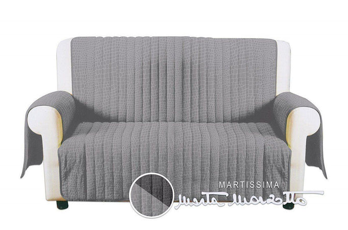 Copridivano trapuntato double face evolution marta marzotto
