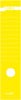 Copridorso CDR C - carta autoadesiva - 7 x 34 5 cm - giallo - Sei Rota - conf. 10 pezzi Cancelleria e prodotti per ufficio/Archivio ufficio e accessori per scrivania/Raccoglitori e accessori per raccoglitori/Divisori per raccoglitori Eurocartuccia - Pavullo, Commerciovirtuoso.it