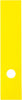 Copridorso CDR P - PVC adesivo - giallo - 7x34 5 cm - Sei Rota - conf. 10 pezzi Cancelleria e prodotti per ufficio/Archivio ufficio e accessori per scrivania/Raccoglitori e accessori per raccoglitori/Divisori per raccoglitori Eurocartuccia - Pavullo, Commerciovirtuoso.it