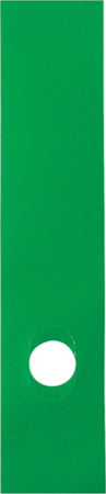 Copridorso CDR P - PVC adesivo - verde - 7 x 34 5 cm - Sei Rota - conf. 10 pezzi Cancelleria e prodotti per ufficio/Archivio ufficio e accessori per scrivania/Raccoglitori e accessori per raccoglitori/Divisori per raccoglitori Eurocartuccia - Pavullo, Commerciovirtuoso.it