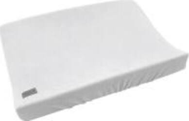 Coprifasciatoio Tecnobaby Spugna Bianco Prima infanzia/Cambio del pannolino/Materassini per fasciatoio/Fodere per fasciatoio La Casa Del Bebè - Napoli, Commerciovirtuoso.it