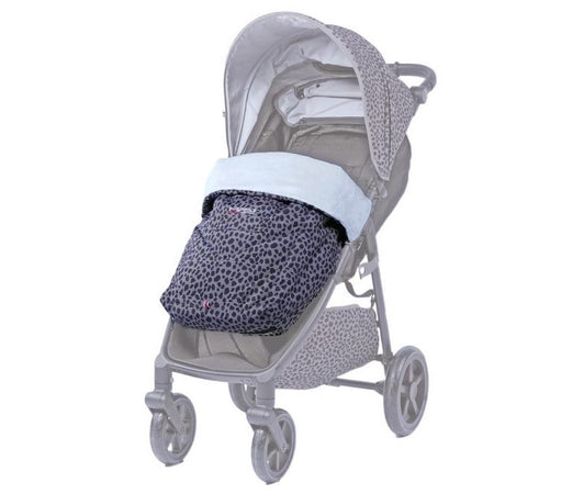 Coprigambe Mast per Passeggino M.3/M.4