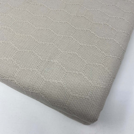 Copriletto Coloriamo Beige Acca24 Matrimoniale