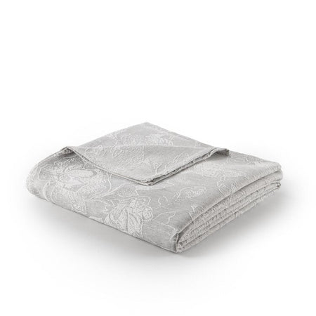 Zucchi Copriletto Estivo in Cotone Matrimoniale Flow 2505S150