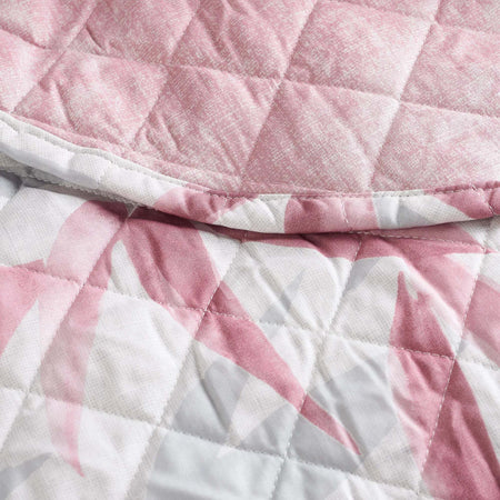 Copriletto trapuntato incanto Beatrice matrimoniale imbottitura anallergica – Maè, Via Roma 60