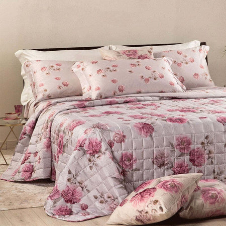 Copriletto-Trapuntato-Matrimoniale-Caleffi-Fior-di-Raso