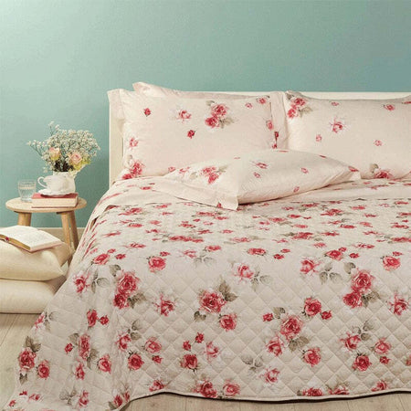 Copriletto-trapuntato-matrimoniale-Caleffi-Rosa-Juliet