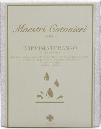 Coprimaterasso-Lettino-Impermeabile-con-angoli-Salvapipì-Maestri-Cotonieri