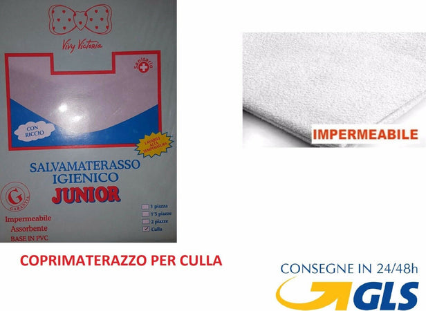 COPRIMATERASSO-SANITARIO-IMPERMEABILE-SALVAPIPI-CON-ANGOLI-PER-CULLA