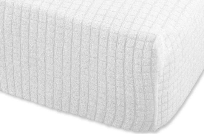 Coprimaterasso-Varie-Misure-con-angoli-in-Spugna-Jacquard-Jersey-NOTTETEMPO-GABEL