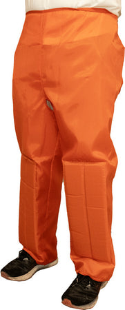 Copripantalone con gambale di protezione Confezione da 1pz