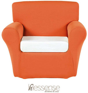 Copripoltrona Elasticizzato Brio Hessense Basic