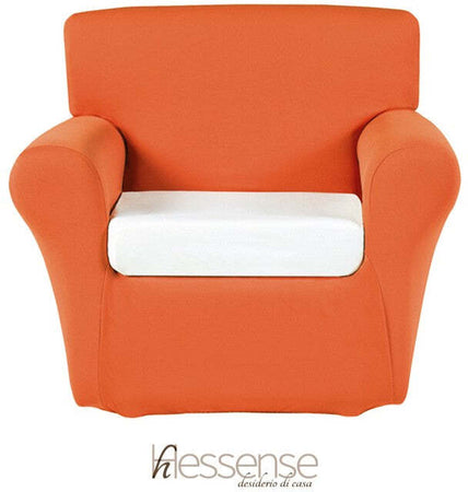 Copripoltrona Elasticizzato Brio Hessense Basic