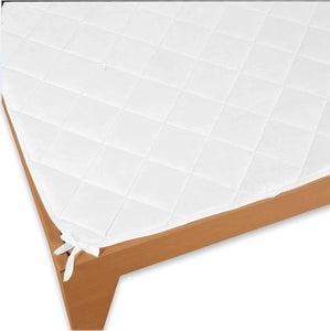 Coprirete Trapuntato 175x195 Cm Ringo Caleffi per Letto Matrimoniale Morbida Fibra Di Poliestere Anallergica Casa e cucina/Arredamento/Camera da letto/Materassi e basi letto/Coprimaterassi e protezioni La Bottega del Risparmio - Bari, Commerciovirtuoso.it