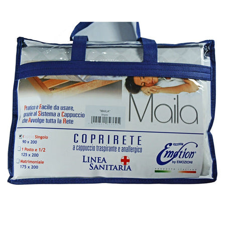 Coprirete Emozioni Art. Maila