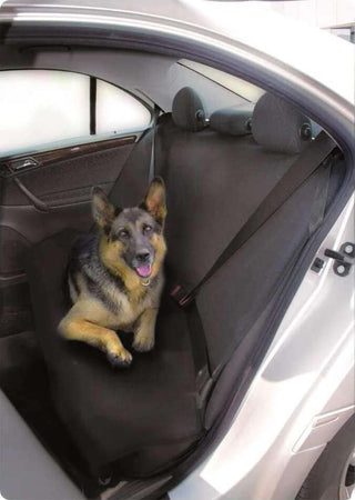 COPRISEDILE POSTERIORE REAR-PROTECTOR BASIC NERO DIMENSIONI 145 X 117 CM IDEALE PER IL TUO ANIMALE O PER OGGETTI Auto e Moto/Accessori per auto/Coprisedili e accessori comfort/Protezioni per sedili Scontolo.net - Potenza, Commerciovirtuoso.it