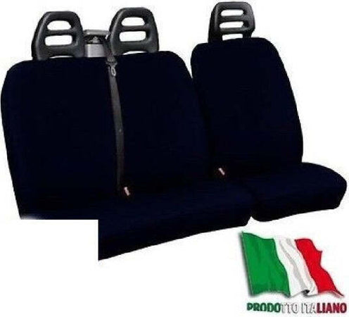 Coprisedili Per Furgone 3 Posti Fodere Universali Cintura Alta Auto e Moto/Accessori per auto/Coprisedili e accessori comfort/Set per interni Trade Shop italia - Napoli, Commerciovirtuoso.it