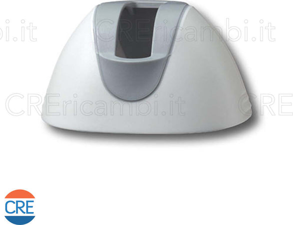 Copritestina-Precisione-Bianco,-Grigio-per-5340,-5375,-5376,-5377,-5378