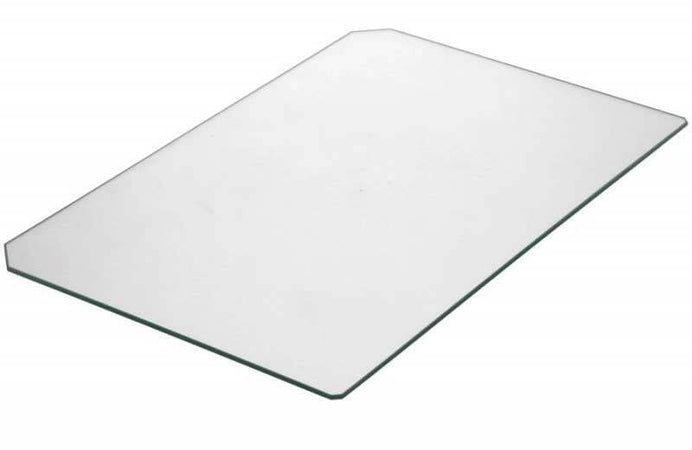Copriverduriera ARISTON In Plexilgass 466X295x4mm Frigorifero C00280888