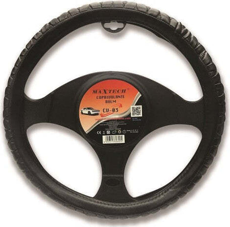 Coprivolante-Sterzo-Con-Fodera-Universale-Bulm-Per-Auto-Interno-Maxtech-Cv-03