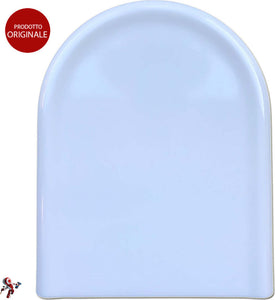 Copriwater-Dolomite-Clodia-ORIGINALE-in-termoindurente-cerniere-inox-codice-J104900-colore-bianco
