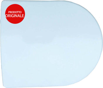 Copriwater-originale-Catalano-Sfera/Neve-in-termoindurente-Bianco