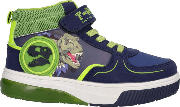 copy-of-Scarpe-Dinosauro-Alte-T-rex-con-luci-numeri-dal-25-al-35
