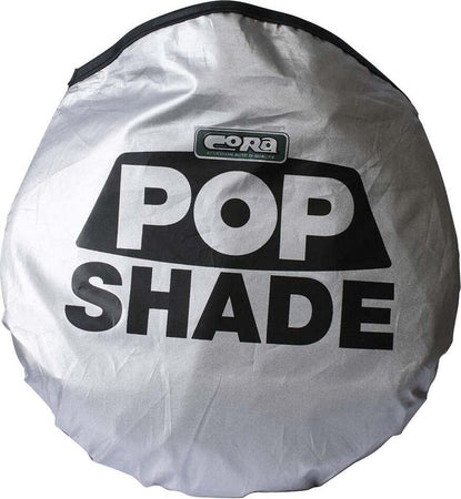 CORA Parasole POPSHADE 160 X 90 con Ventose Auto e Moto/Accessori per auto/Parasole/Finestrini laterali Scontolo.net - Potenza, Commerciovirtuoso.it
