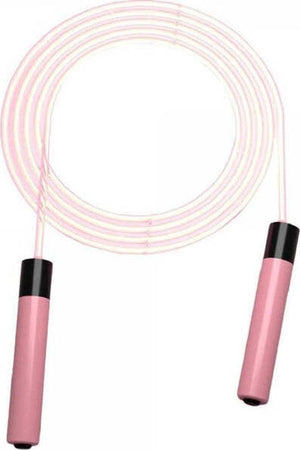 Corda-Per-Saltare-Incandescenti-Regolabili-Led-Fitness-Esercizio-Allenamento-Sport