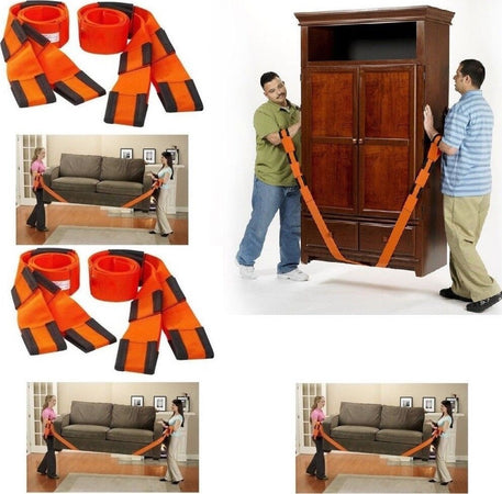 CORDE SOLLEVAMENTO CINGHIE TRASLOCO TRASLOCHI MOBILI CORDA SOLLEVA PESI 200k Fai da te/Prodotti per la costruzione/Prodotti per il trasporto materiali/Cinghie Trade Shop italia - Napoli, Commerciovirtuoso.it