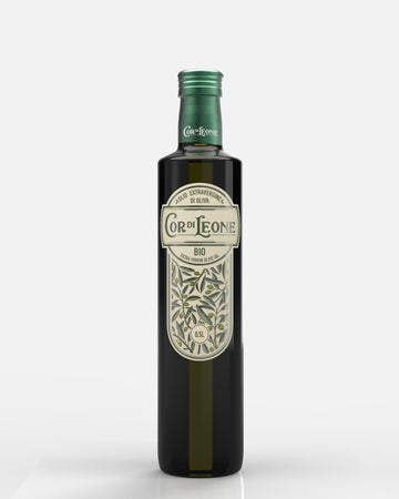 Tenute Costa - Olio Extra Vergine di Oliva Cordileone “Bio” 500 ml