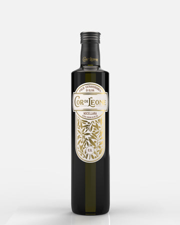 Tenute Costa - Olio Extra Vergine di Oliva Cordileone “Nocellara” 500 ml