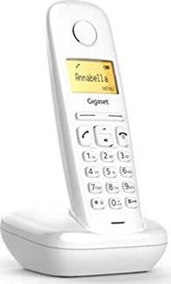 cordless-gigaset-a170-bianco