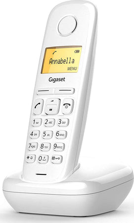 cordless-gigaset-a170-bianco