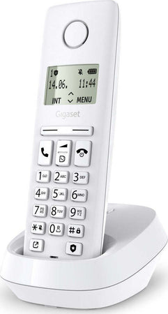 cordless-gigaset-pure-100-bianco