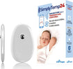 Corman Simplytemp 24 Termometro Bluetooth Termometro Senza Contatto per Bambini e Anziani Termometro Senza Contatto Sanitaria Gioia del Bimbo - Villa San Giovanni, Commerciovirtuoso.it